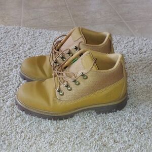 Timberland Men's All Season Ankle Boot SZ 7M